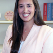 Ashley Arnett Marketing and Communications Manager Gilda's Club Kentuckiana