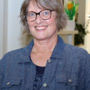 Chris Long Philanthropy Manager Gilda's Club Kentuckiana