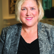 Karen Morrison, CFRE President/CEO Gilda's Club Kentuckiana