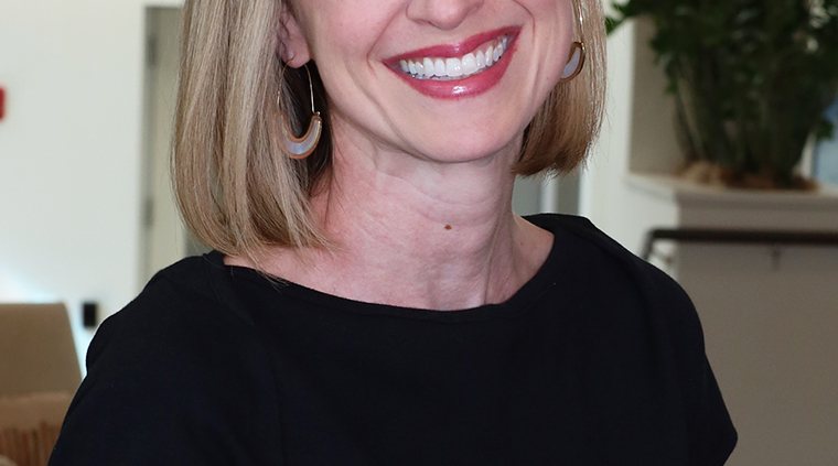 Chelsea Raff Vice President, Philanthropy