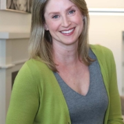 Chelsea Raff, MPA Major Gifts Officer Gilda's Club Kentuckiana