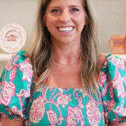 Devon Wasser Family Program Manager Gilda's Club Kentuckiana