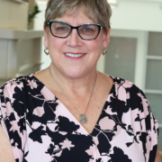 Karen Morrison, CFRE President and CEO