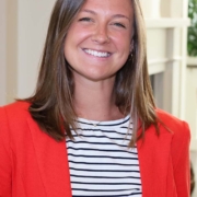 Kennedy Scott, M.Ed, LPATA, ATR-P Program Manager Gilda's Club Kentuckiana