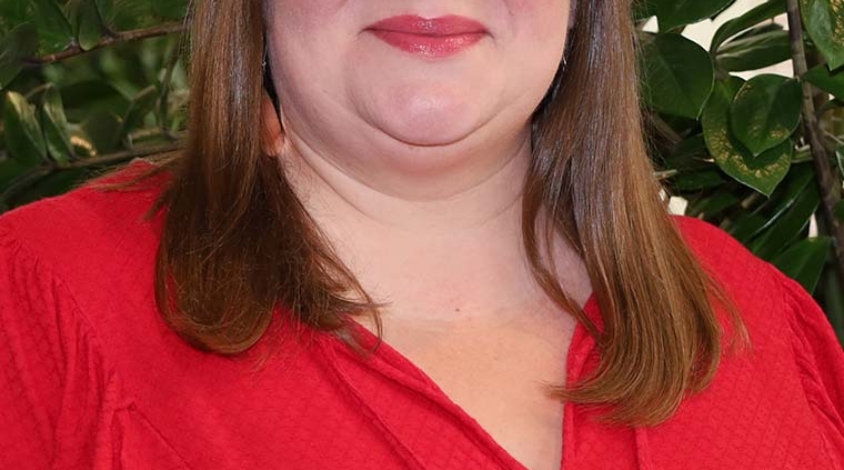 Lori Mangum