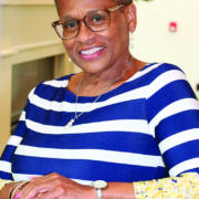 Sylvia Rhodes