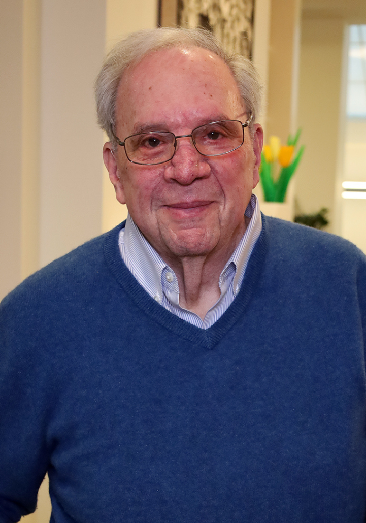 Jerry Steinberg