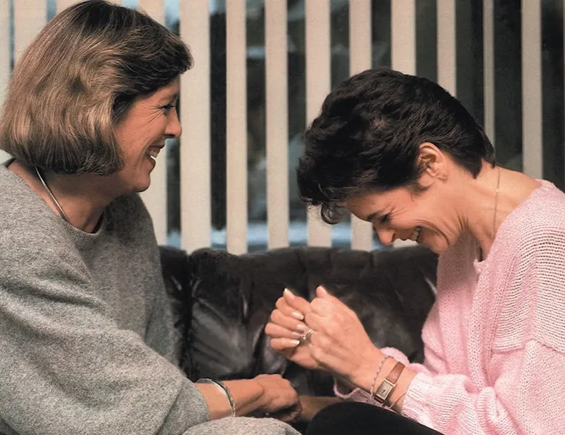 5 Women Who Helped Shape Cancer Care