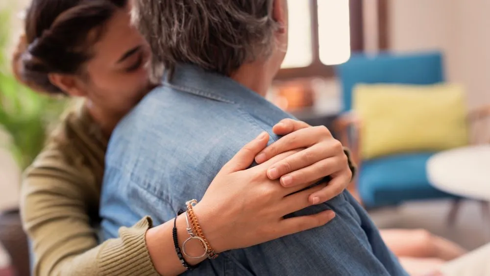 When You Learn of a Cancer Diagnosis: Tips to Adapt to a... Your vision of your future may look different but it doesn't mean your future will be bleak. Here are strategies to help you adjust to this unexpected time.