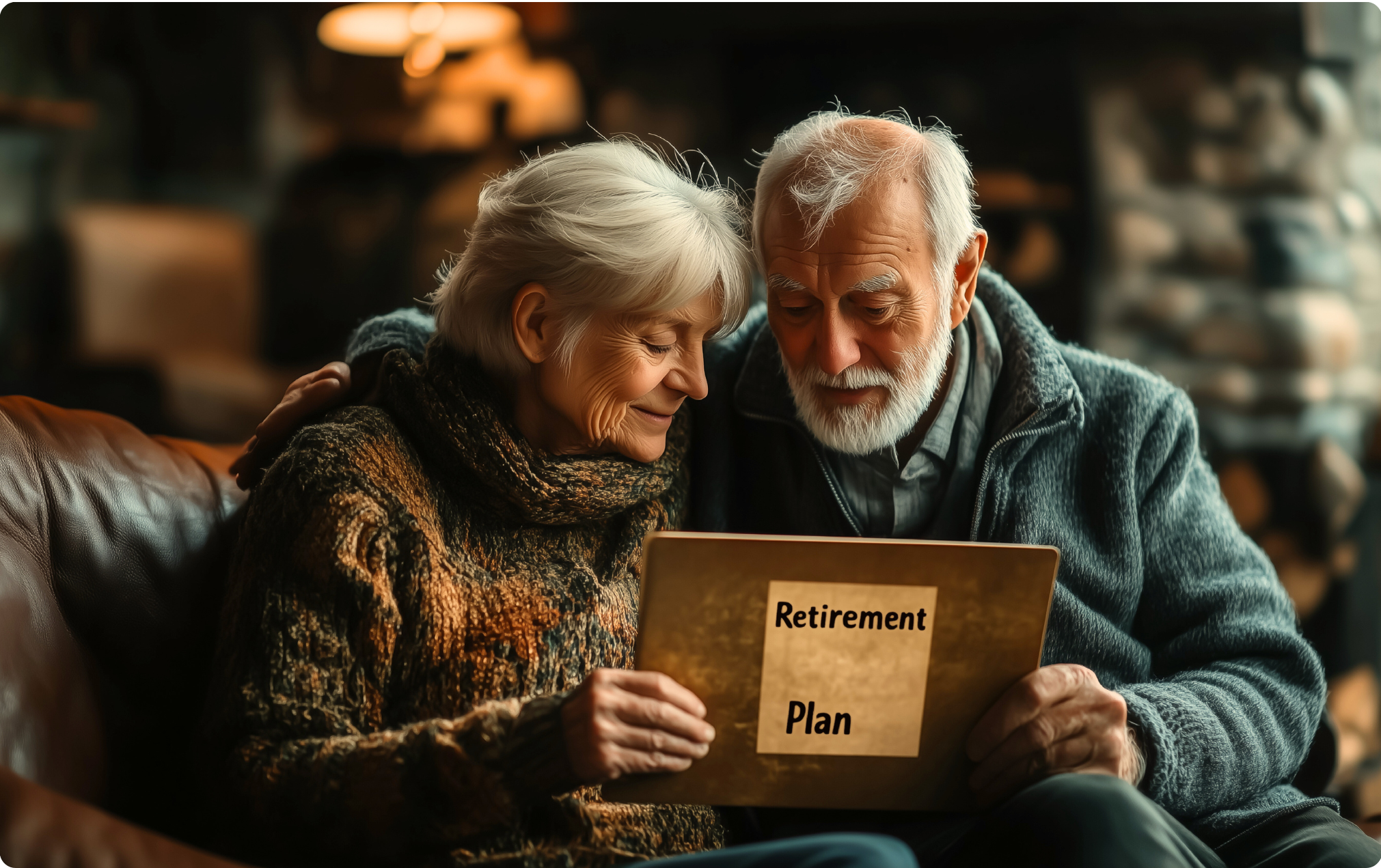 retirement plan