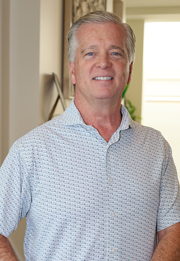 Tim McGurk