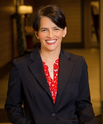 Jackie Morales Trice