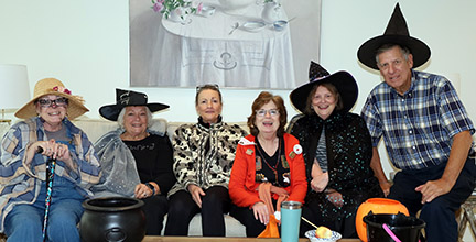 Reduce the Isolation and Stigma of Cancer