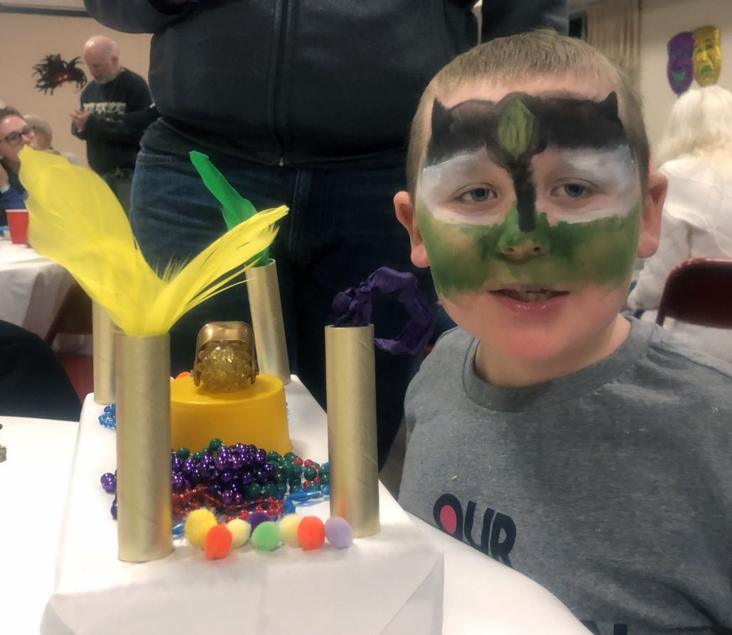 How Gilda’s Club Supports Pediatric Cancer Families: Lessons in Love, Loss & Advocacy from Liz Turne